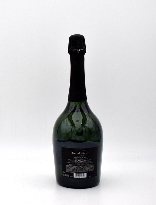 Grand Siecle par Laurent-Perrier No 26