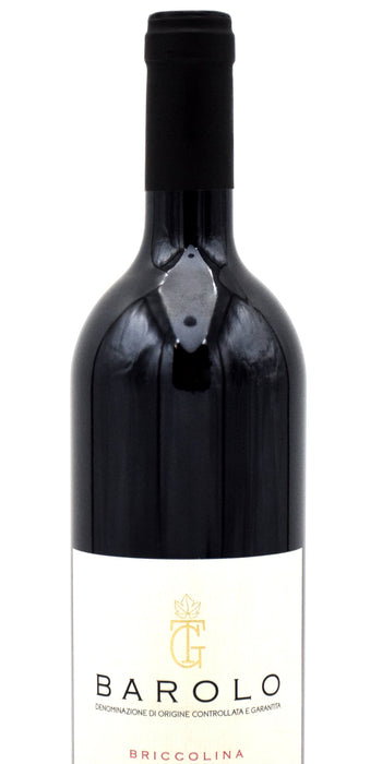 2013 Grasso Tiziano Briccolina Barolo