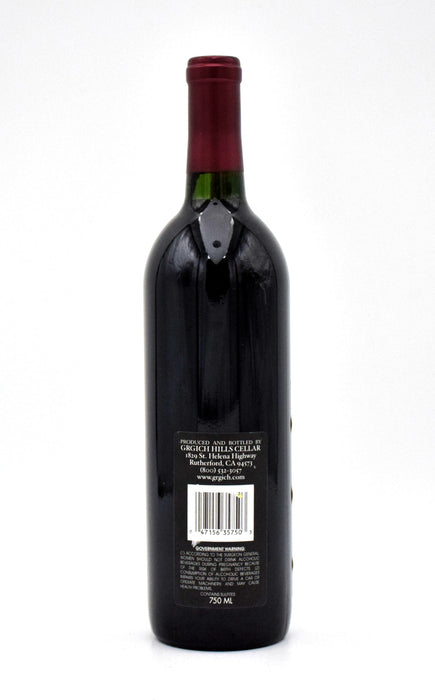 2003 Grgich Hills Estate Cabernet Sauvignon