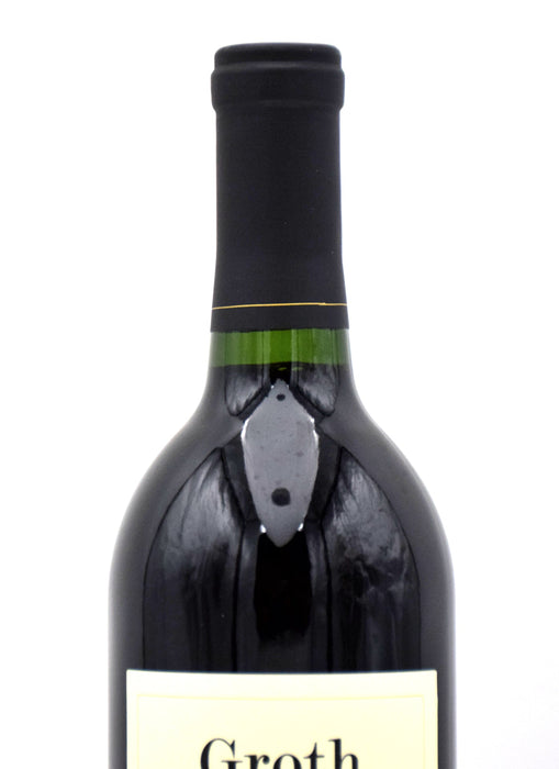 2005 Groth Cabernet Sauvignon