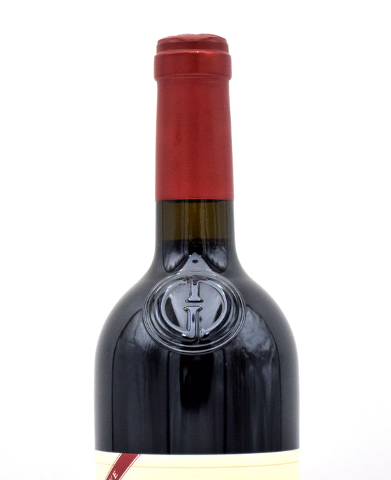 2018 Groth Reserve Cabernet Sauvignon