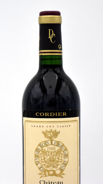 1988 Chateau Gruaud-Larose