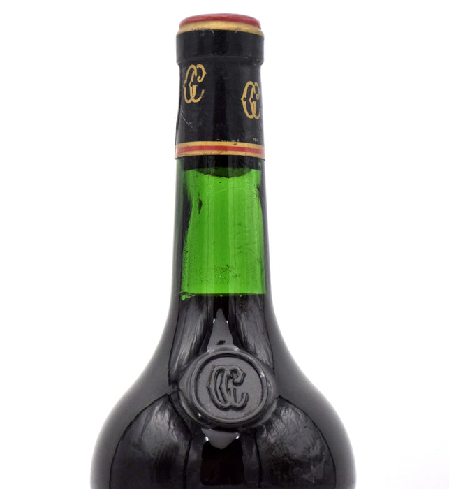 1975 Chateau Gruaud-Larose (1.5L)
