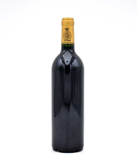 2000 Chateau Gruaud-Larose