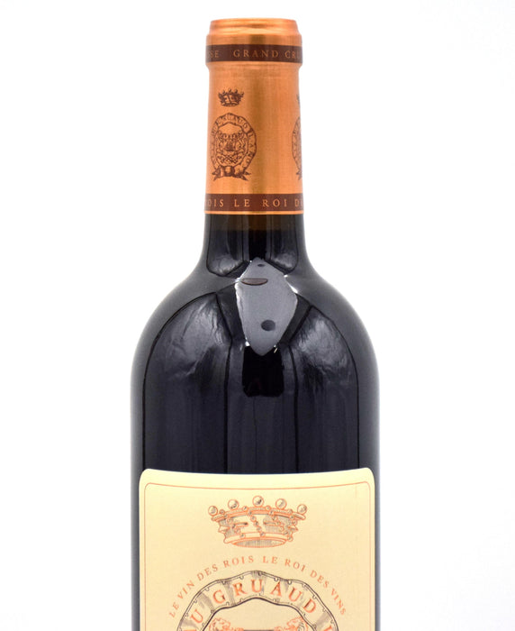 2015 Chateau Gruaud-Larose