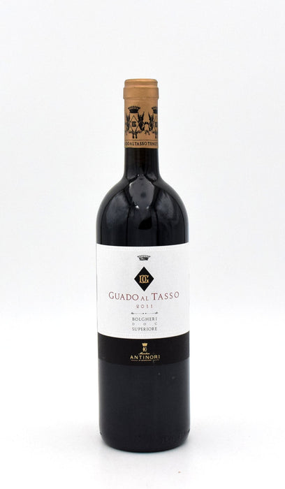 2011 Antinori Tenuta Guado al Tasso Bolgheri Superiore