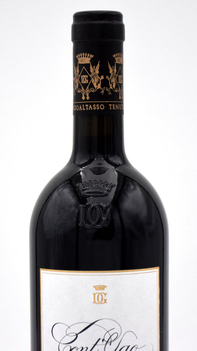 2019 Antinori Tenuta Guado al Tasso Cont'ugo Bolgheri
