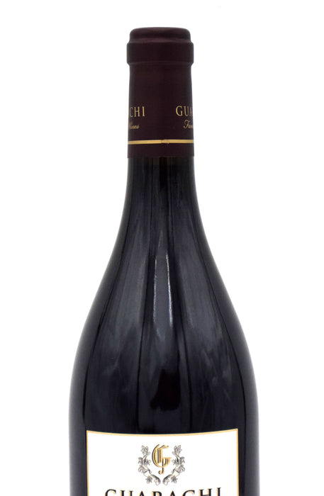 2015 Guarachi Family Wines Pinot Noir