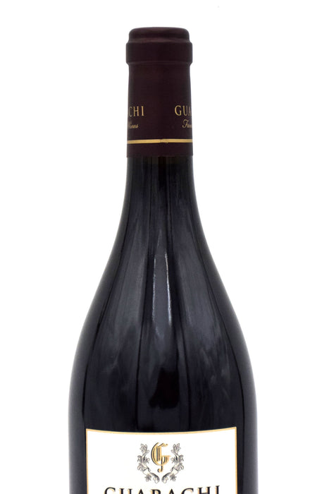 2015 Guarachi Family Wines Pinot Noir