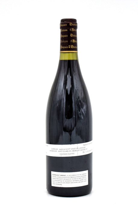 1999 E. Guigal Chateau d'Ampuis Cote Rotie