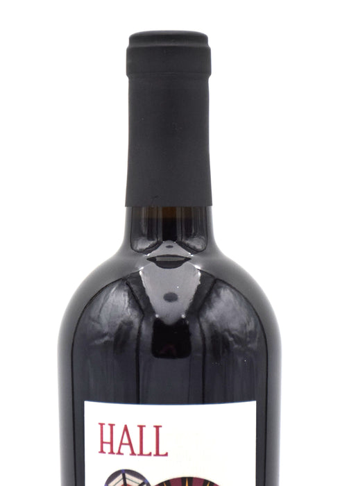 2016 HALL Wines Coeur Cabernet Sauvignon
