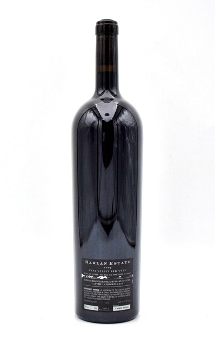 2009 Harlan Estate (1.5L)