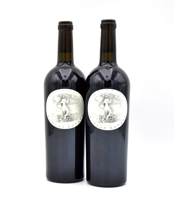 1996 Harlan Estate