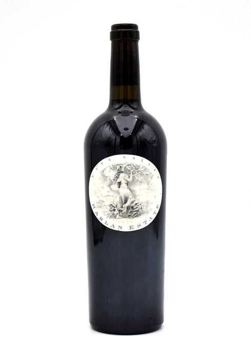 1996 Harlan Estate