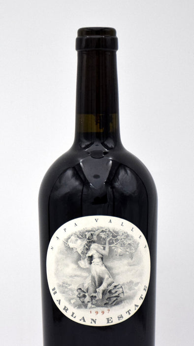 1997 Harlan Estate