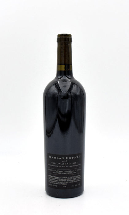 2003 Harlan Estate