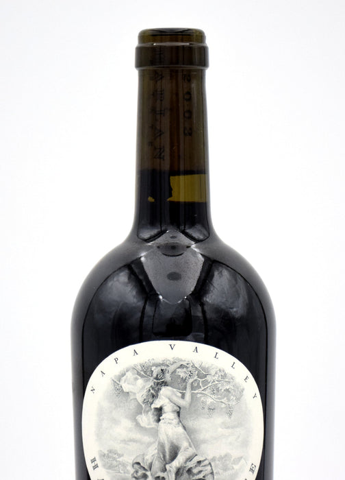 2003 Harlan Estate