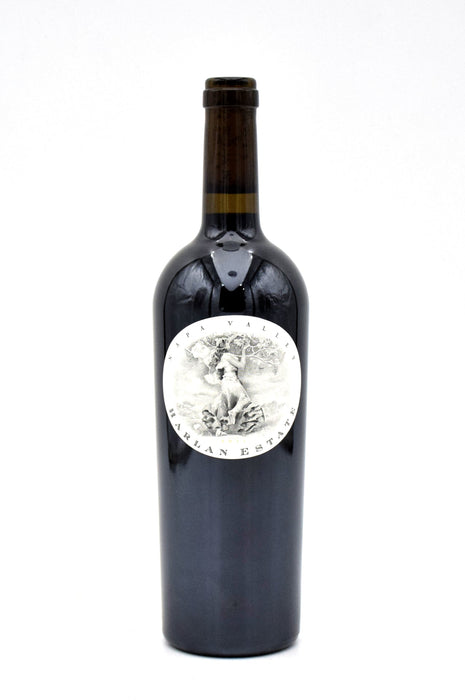 2011 Harlan Estate
