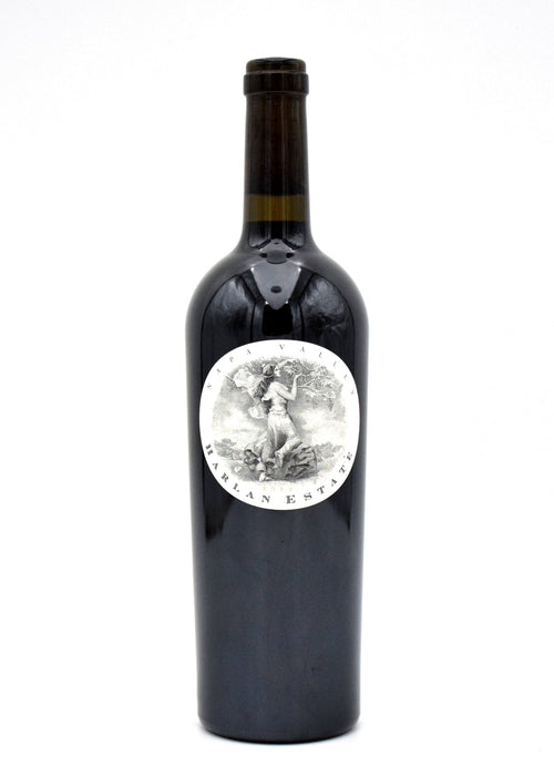 2012 Harlan Estate