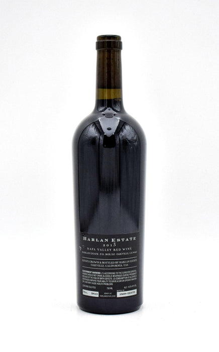 2013 Harlan Estate (Damaged Label)
