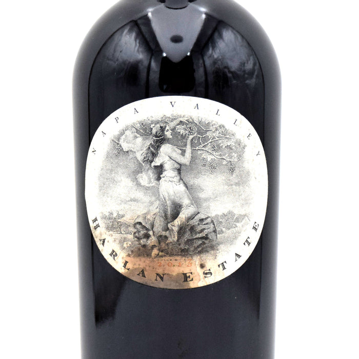 2013 Harlan Estate (Damaged Label)