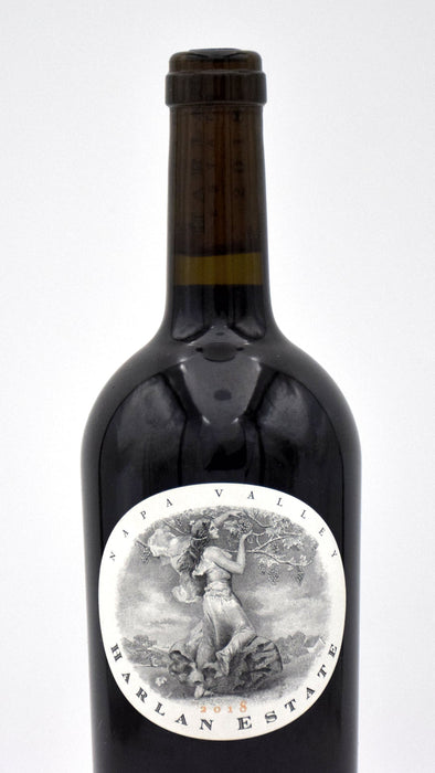 2018 Harlan Estate (OWC)