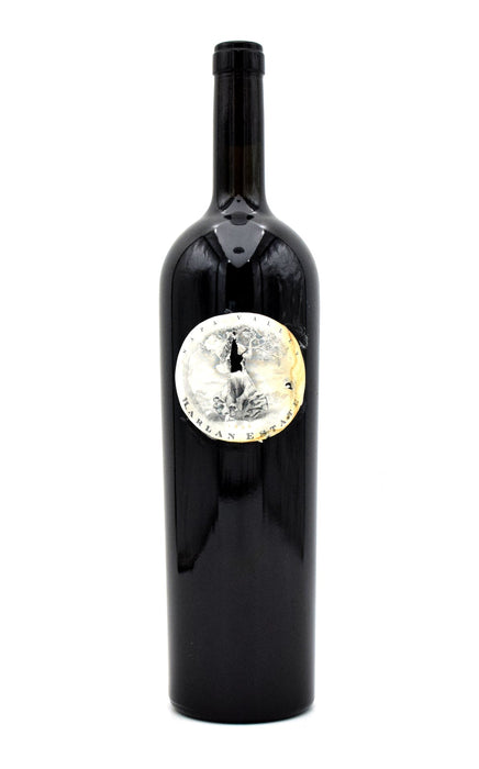 1996 Harlan (1.5L, Heavily Damaged Label)