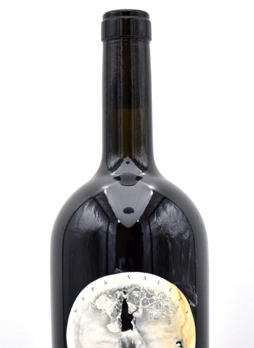 1996 Harlan (1.5L, Heavily Damaged Label)