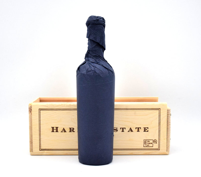 2019 Harlan Estate (OWC)