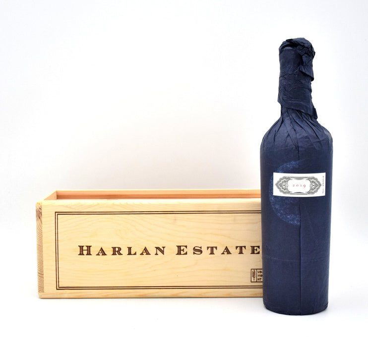 2019 Harlan Estate (OWC)