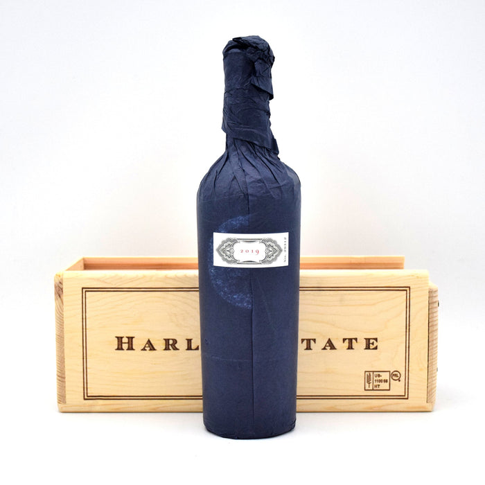 2019 Harlan Estate (OWC)