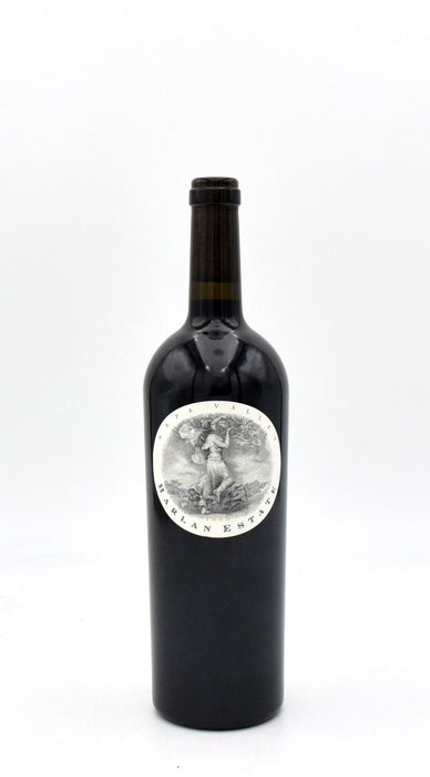 2016 Harlan Estate