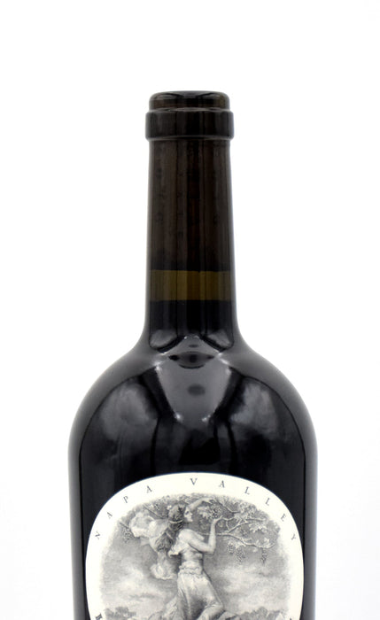 2016 Harlan Estate