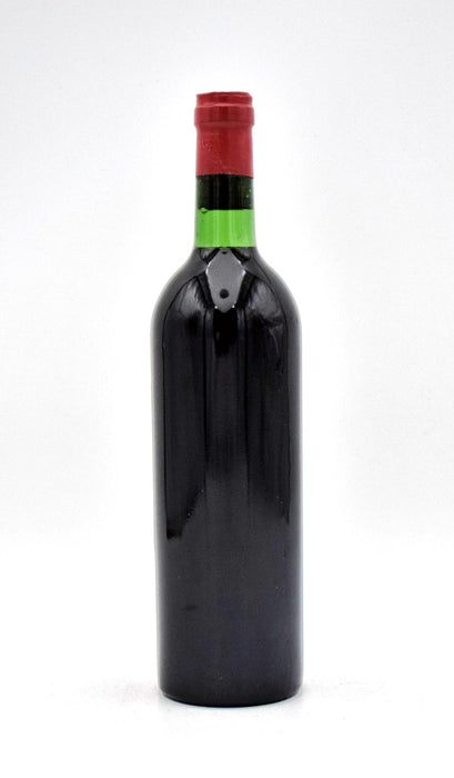 1975 Chateau Haut-Bailly