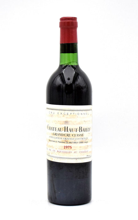 1975 Chateau Haut-Bailly