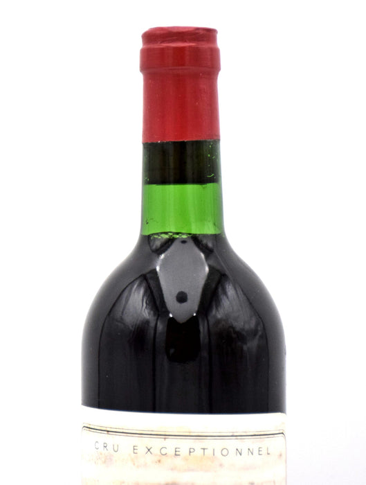 1975 Chateau Haut-Bailly