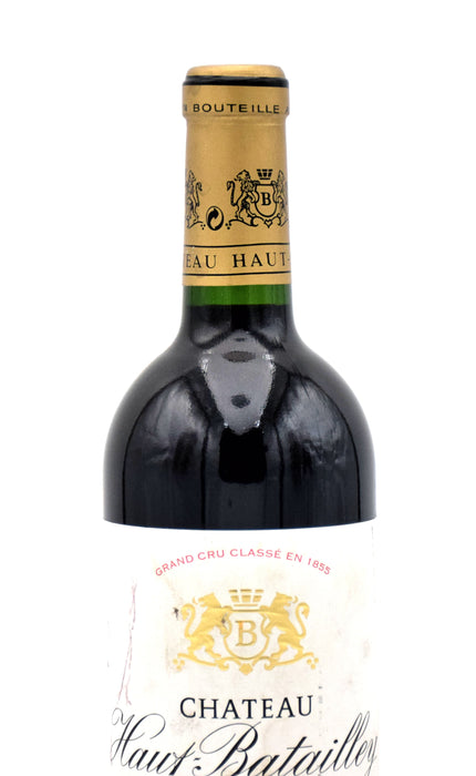 2000 Chateau Haut-Batailley (Slightly Scuffed Label)