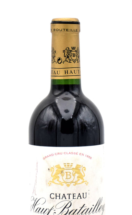 2000 Chateau Haut-Batailley (Slightly Scuffed Label)