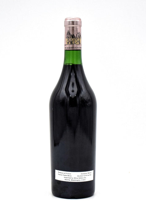 1982 Chateau Haut-Brion