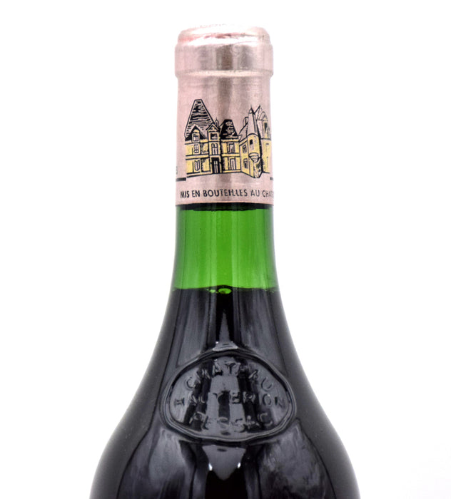 1982 Chateau Haut-Brion