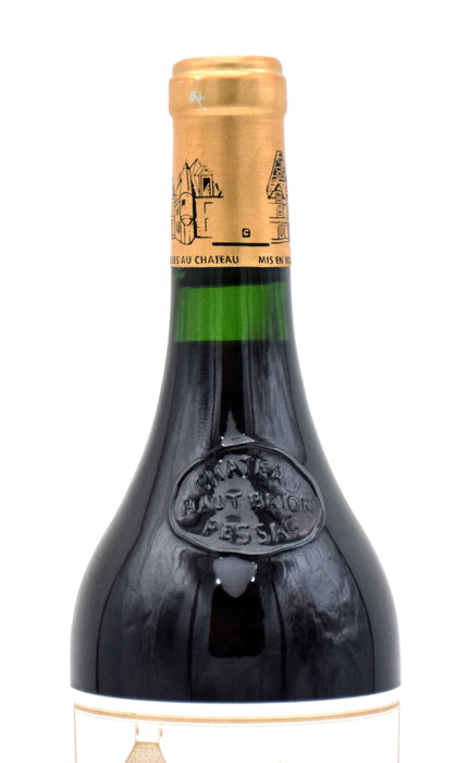 1989 Chateau Haut-Brion