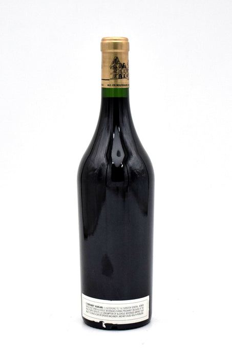 1995 Chateau Haut-Brion