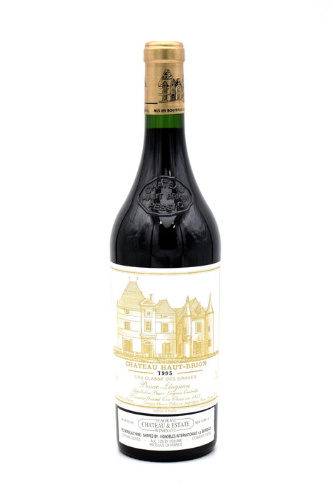 1995 Chateau Haut-Brion