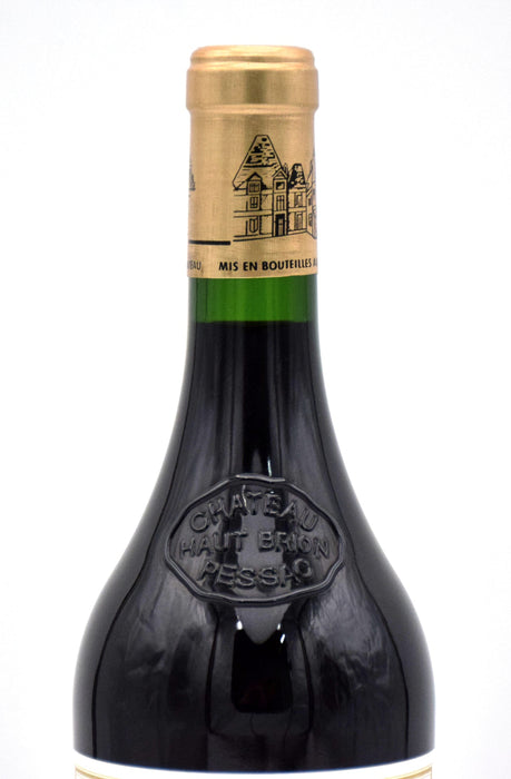 1995 Chateau Haut-Brion