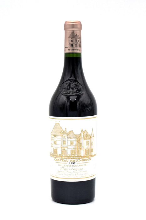 1997 Chateau Haut-Brion