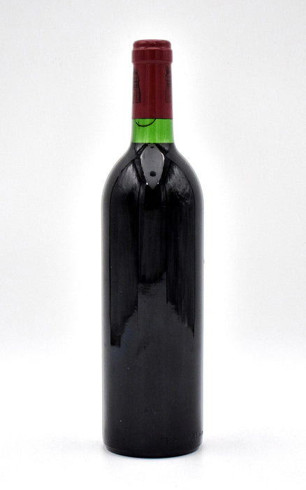 1982 Chateau Latour