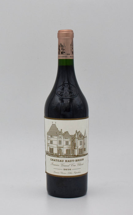2010 Chateau Haut Brion