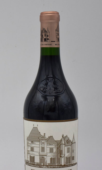 2010 Chateau Haut Brion