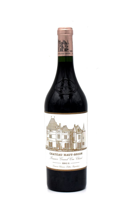 2011 Chateau Haut-Brion