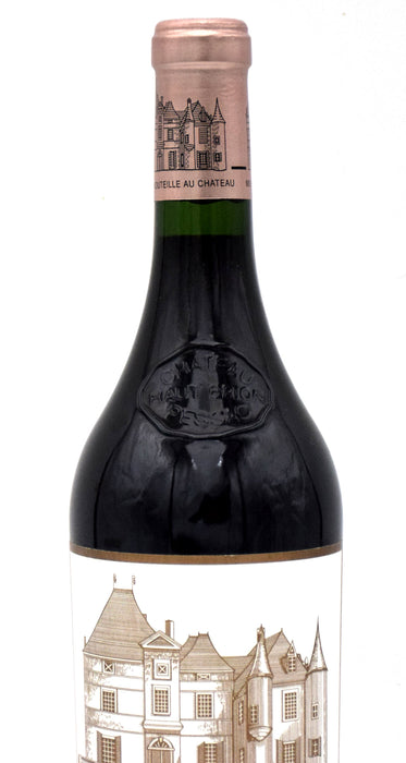 2011 Chateau Haut-Brion